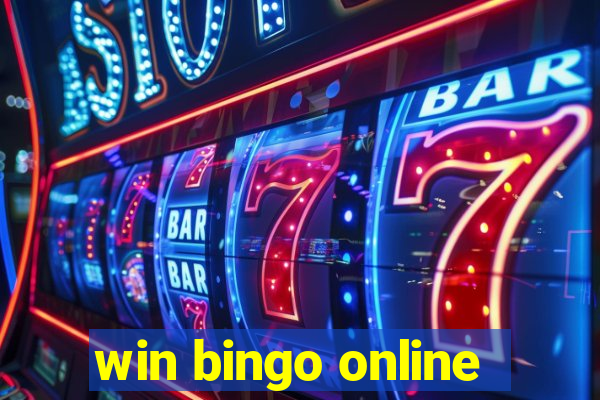 win bingo online