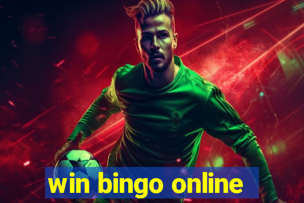 win bingo online