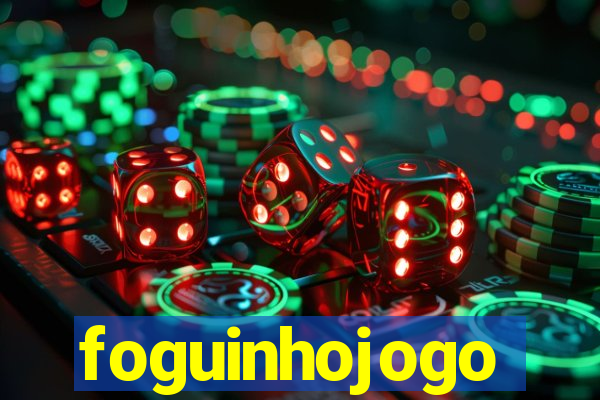 foguinhojogo