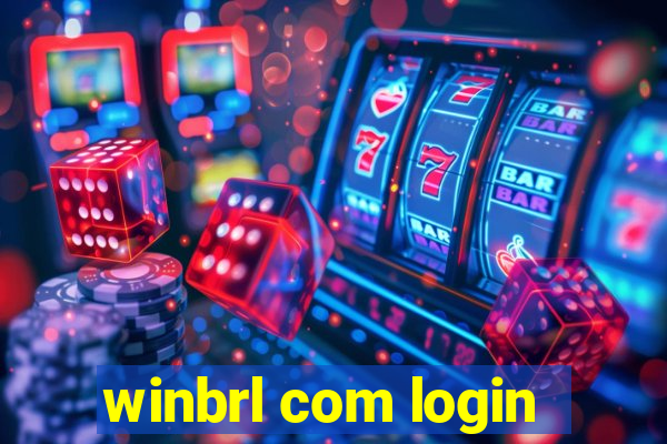 winbrl com login