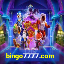 bingo7777.com