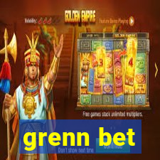 grenn bet