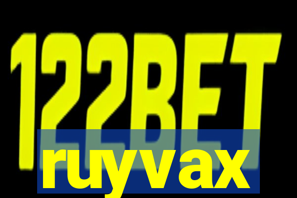 ruyvax