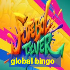 global bingo