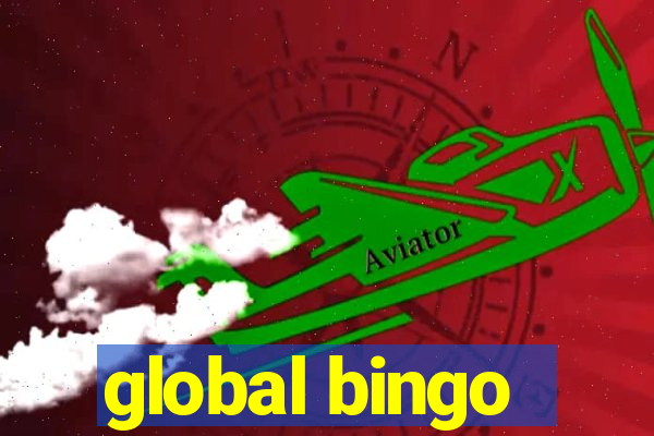 global bingo