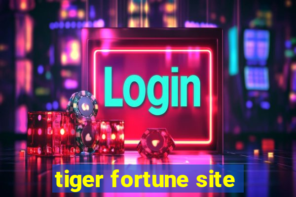 tiger fortune site