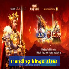 trending bingo sites