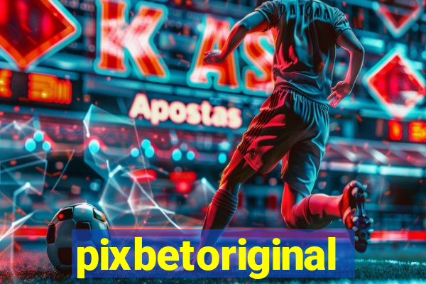 pixbetoriginal