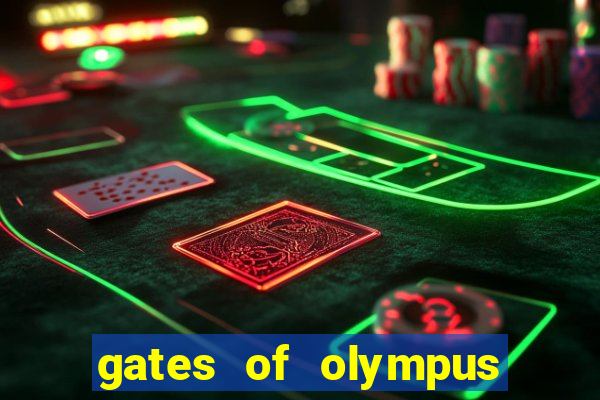 gates of olympus casino guru