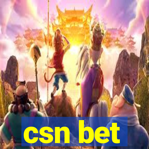 csn bet