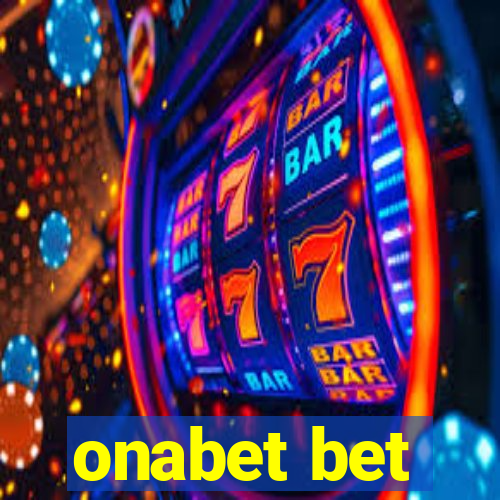 onabet bet