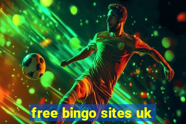 free bingo sites uk