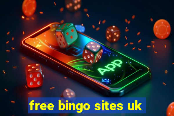 free bingo sites uk