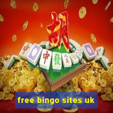 free bingo sites uk