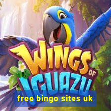 free bingo sites uk