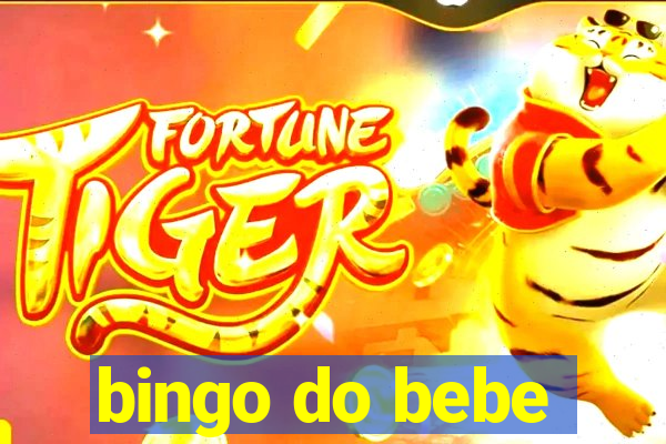 bingo do bebe