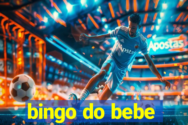 bingo do bebe