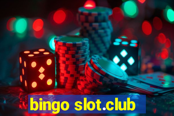 bingo slot.club