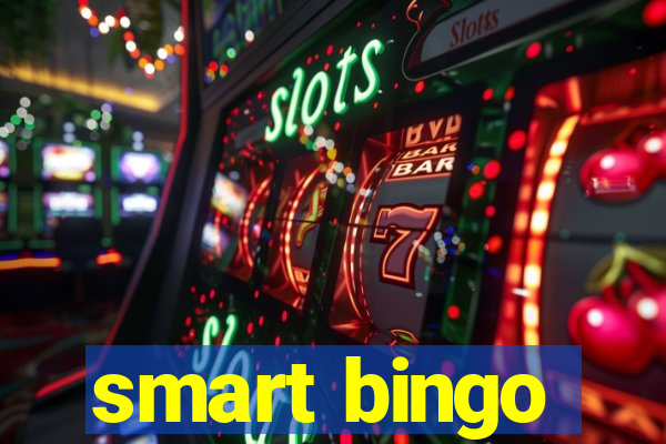 smart bingo