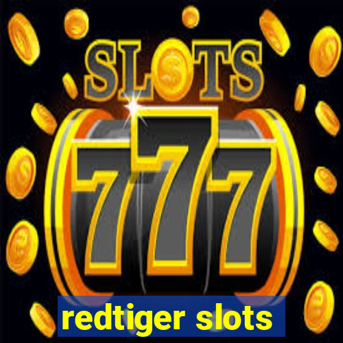 redtiger slots