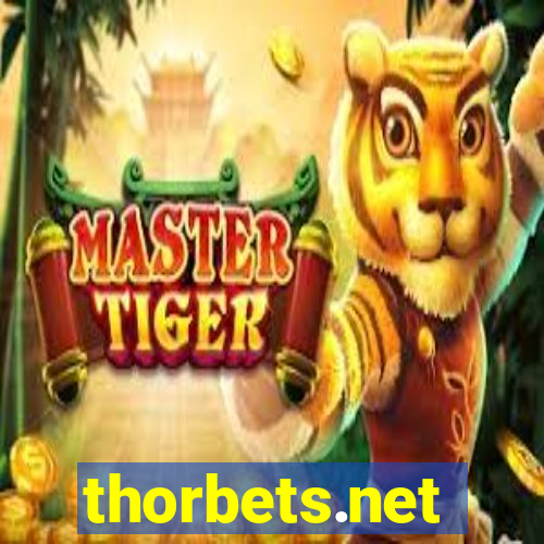 thorbets.net