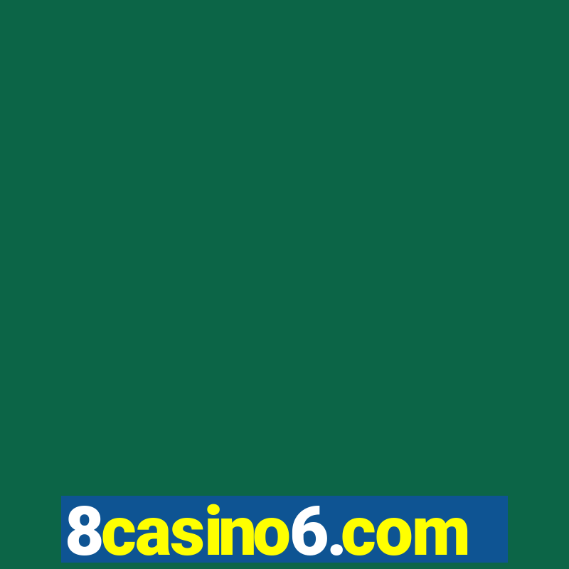 8casino6.com