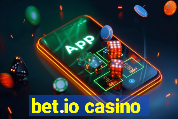 bet.io casino