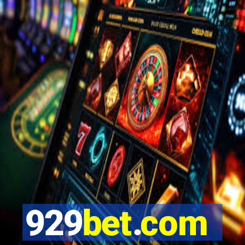 929bet.com