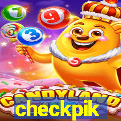 checkpik