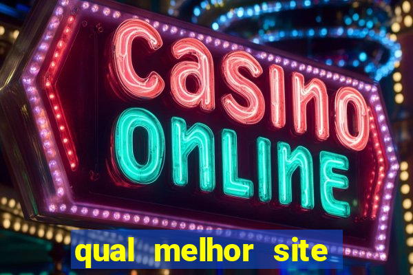 qual melhor site de jogos