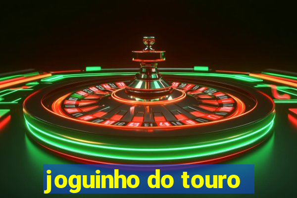 joguinho do touro