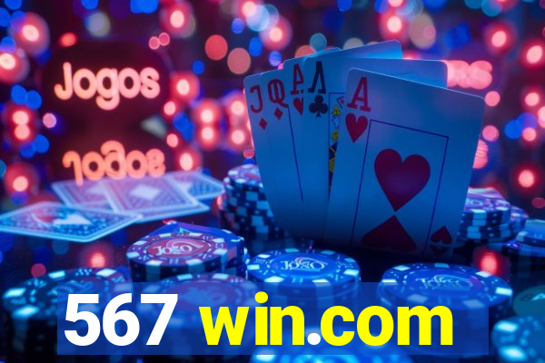 567 win.com