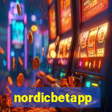 nordicbetapp