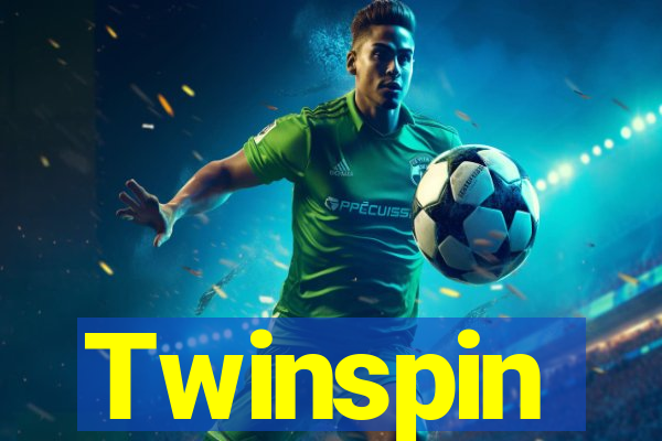 Twinspin