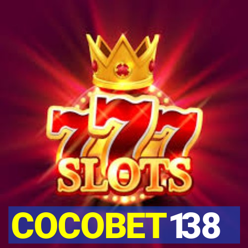 COCOBET138