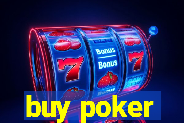 buy poker