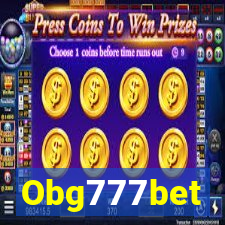 Obg777bet