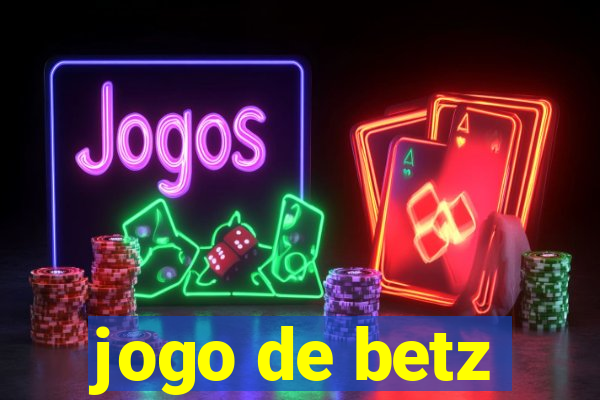 jogo de betz