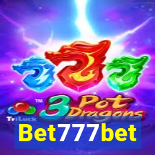 Bet777bet