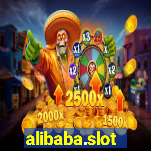 alibaba.slot