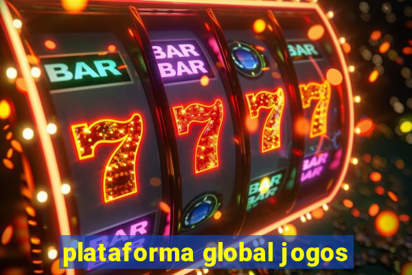 plataforma global jogos