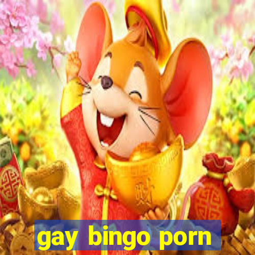 gay bingo porn