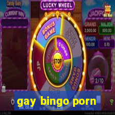 gay bingo porn