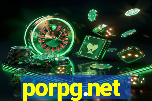 porpg.net