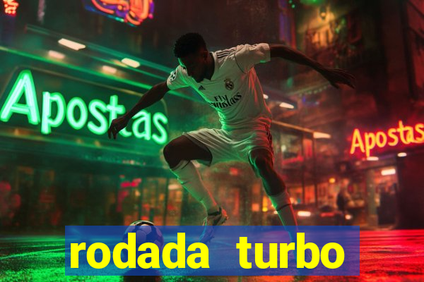 rodada turbo fortune tiger o que significa