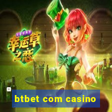 btbet com casino