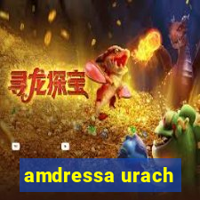 amdressa urach