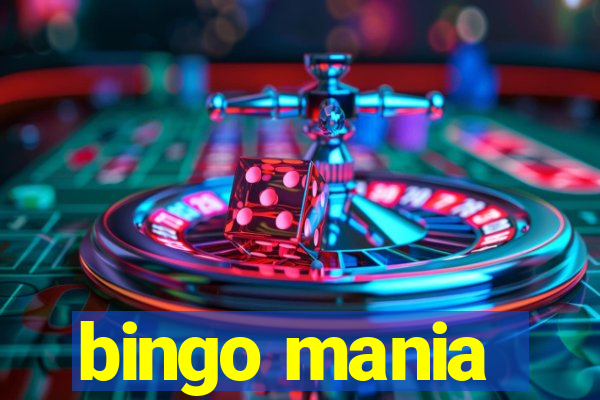 bingo mania