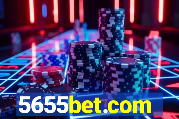 5655bet.com