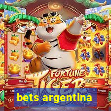 bets argentina